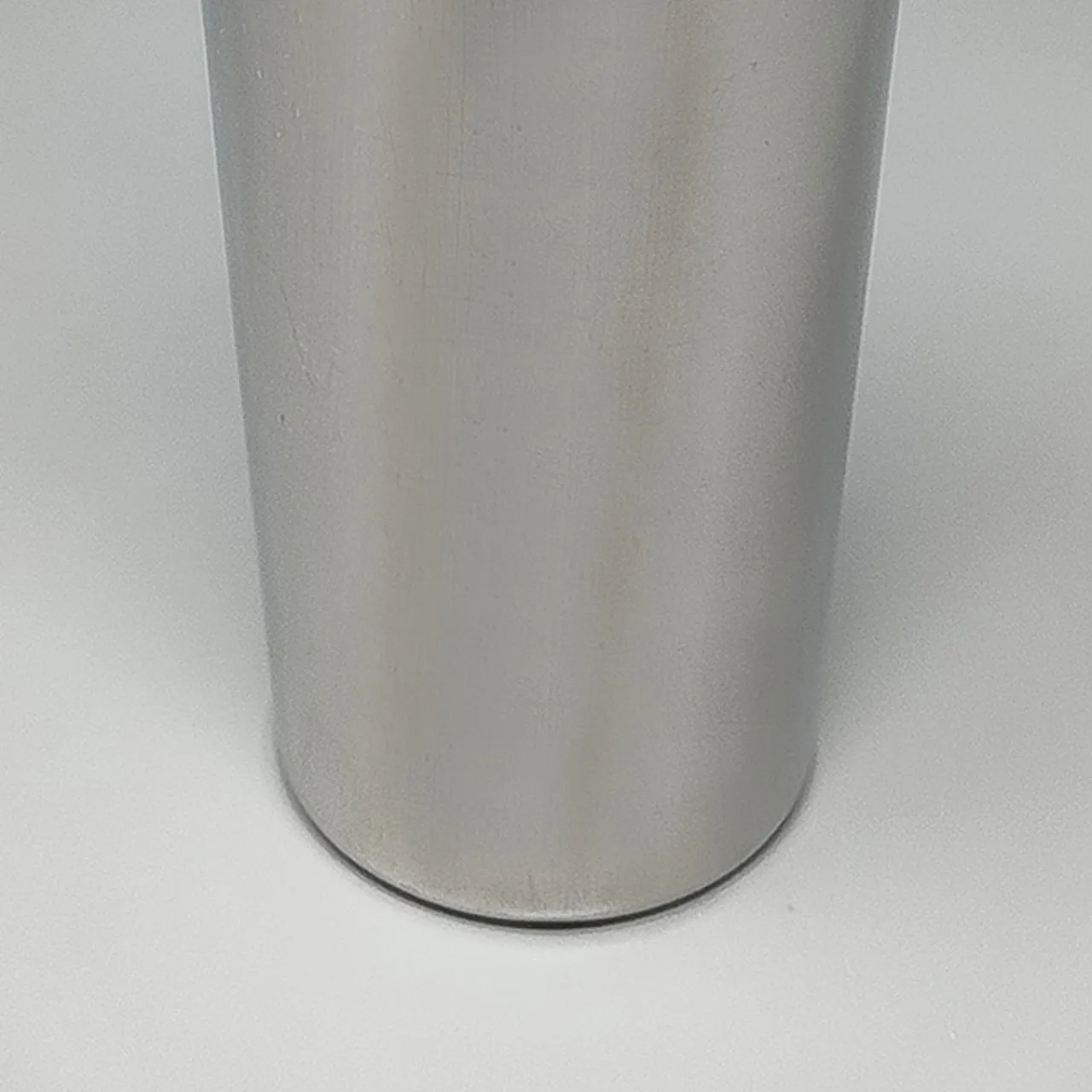 Handcrafted Cocktail Shaker, made in Italy, 1960s 6