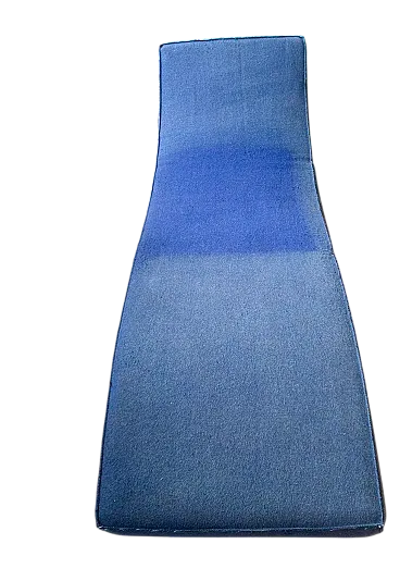 Chaise longue Franceco Rota per Paola Lenti, 2000