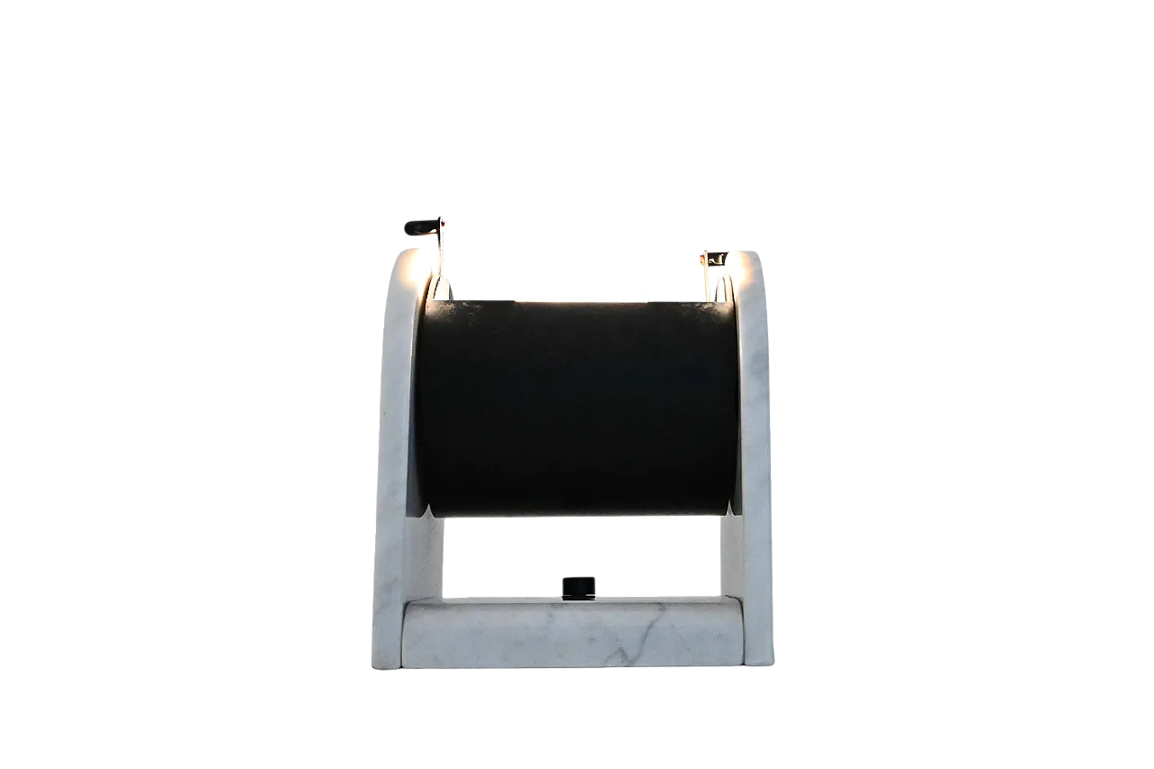 Lampada da tavolo "Arc-en-Ciel" di Andrea Bellosi per Studio Alchimia, anni '70 10