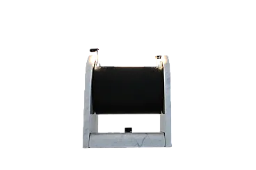 Lampada da tavolo Arc-en-Ciel di Andrea Bellosi per Studio Alchimia, anni '70