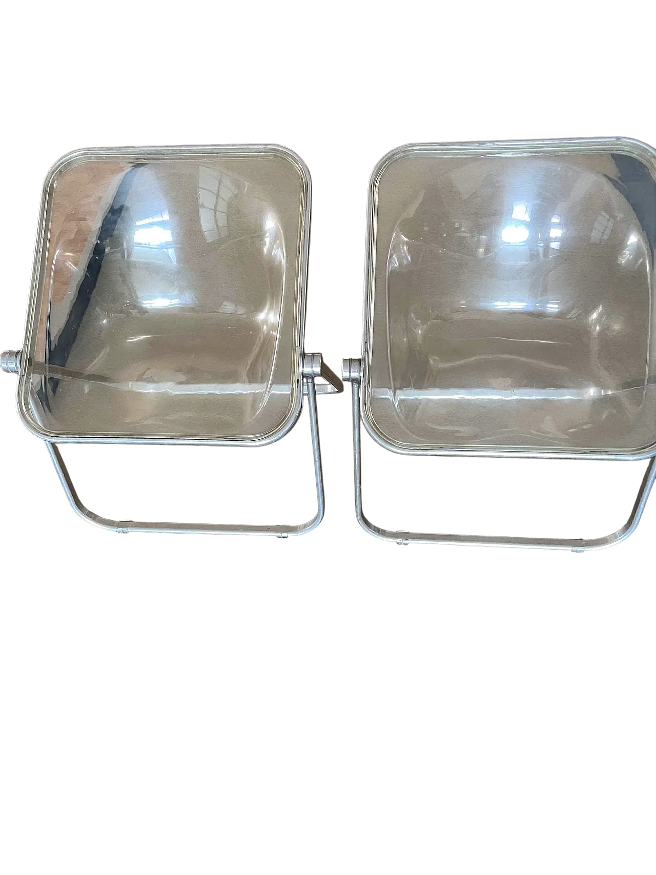 PLONA ARMS OF ANONIMA CASTELLI 5