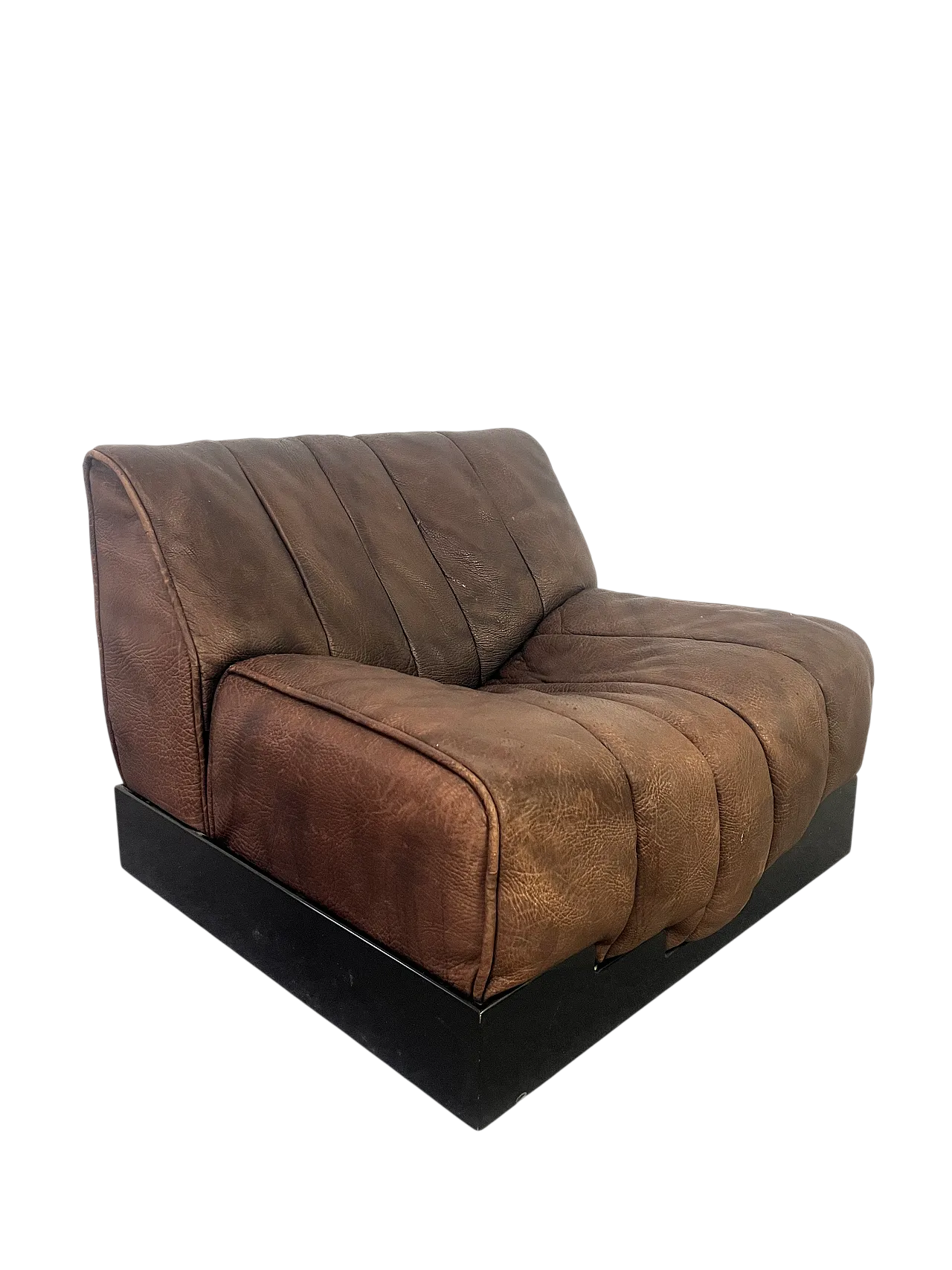 Poltrona San Francisco di Luciano Frigerio, anni '60 7