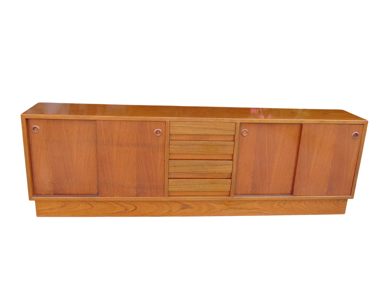 Sideboard, 60s 11