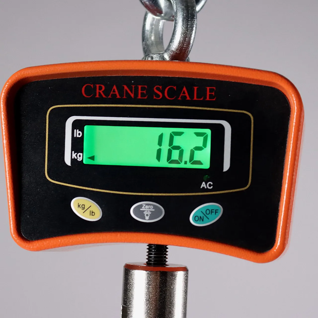 8-Light chandelier in gilded bronze with glass pendants 7