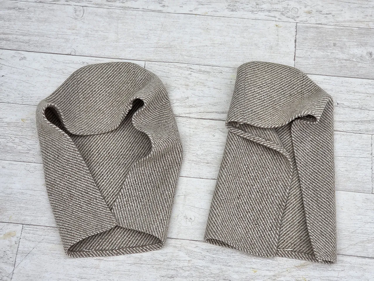 Poltrona danese di Kurt Østervig per Rolschau Møbler, anni '60 5