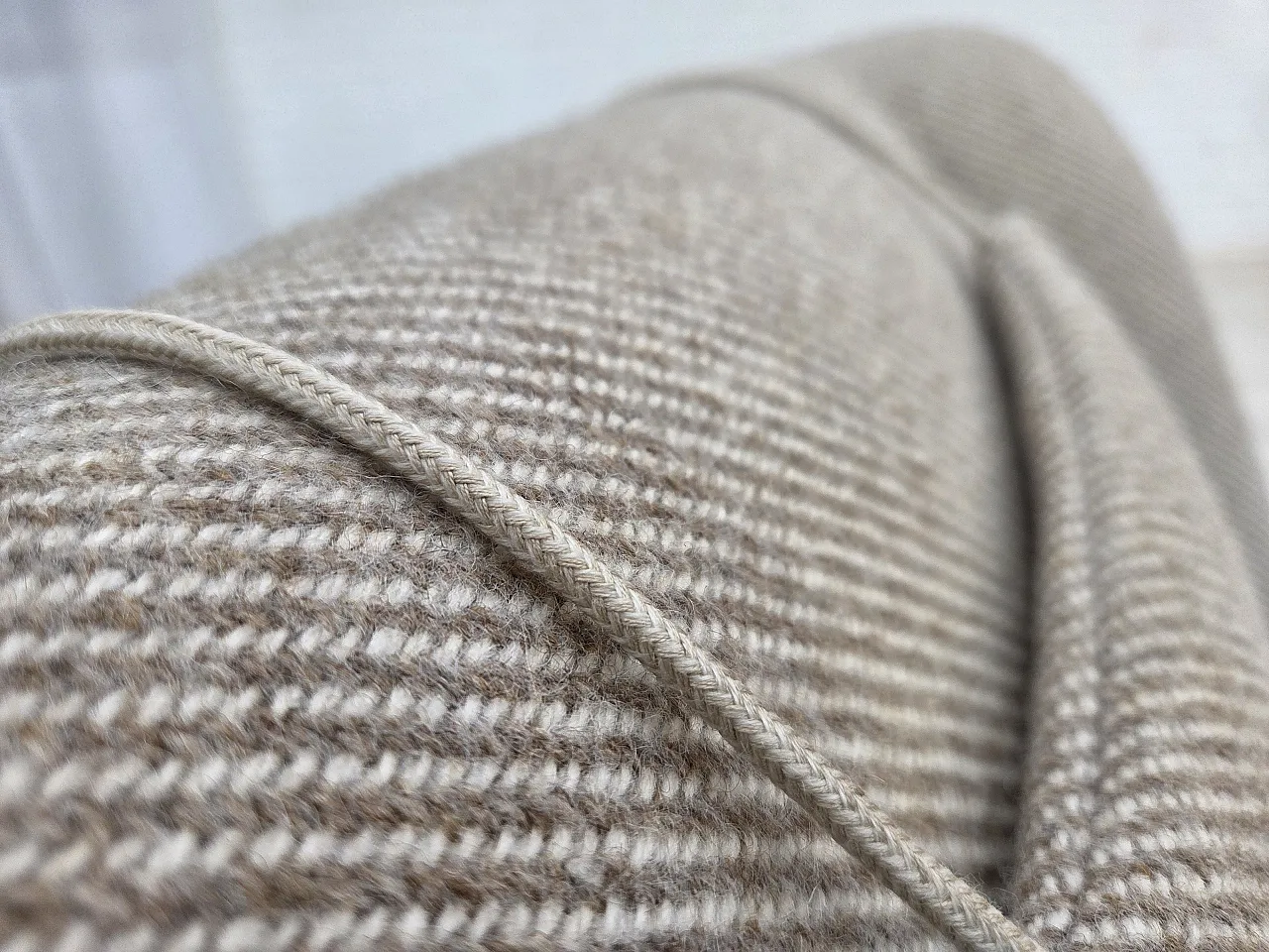 Poltrona danese di Kurt Østervig per Rolschau Møbler, anni '60 11