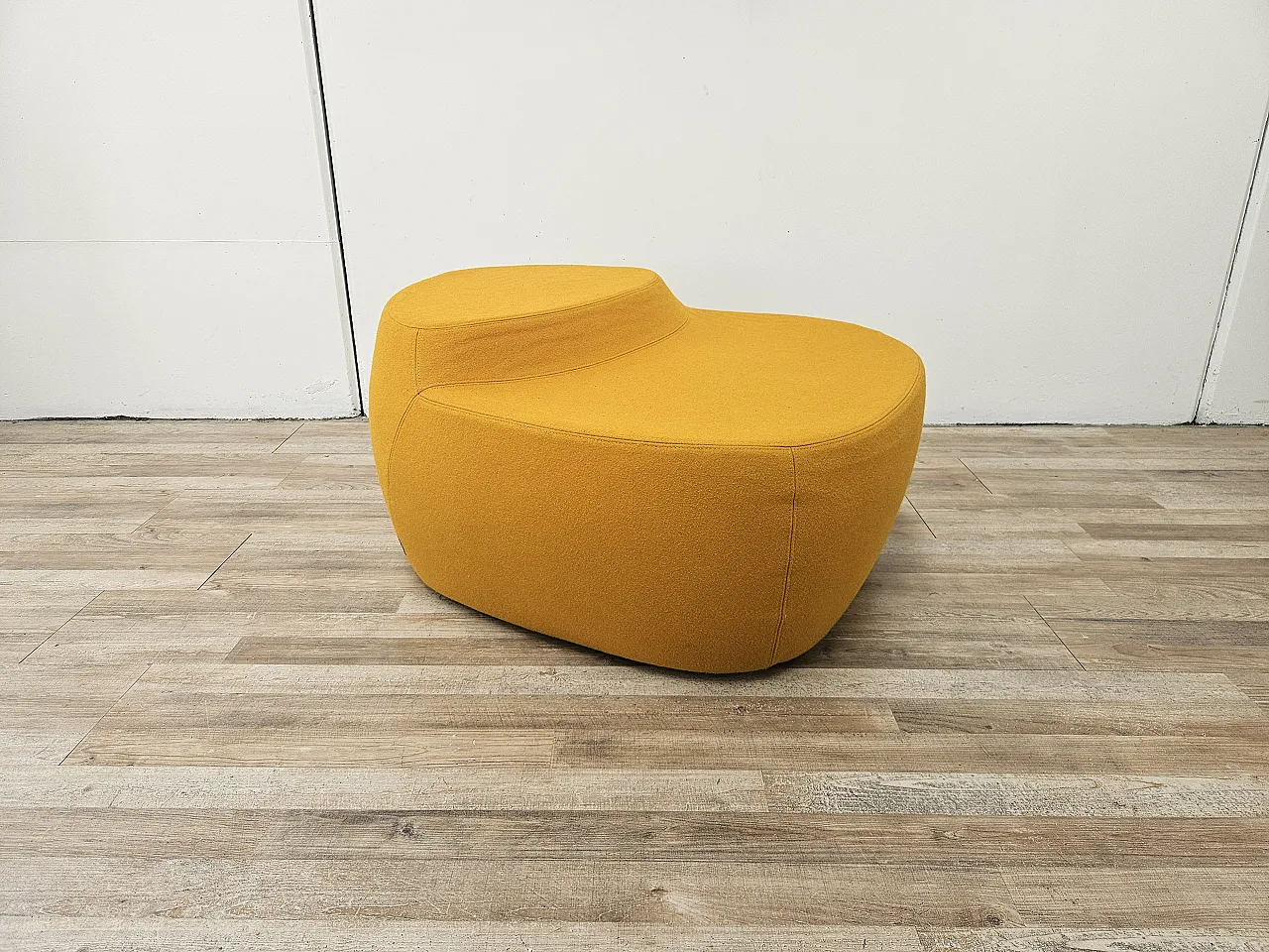 Saruyama Islands armchair by Toshiyuki Kita for Moroso 17