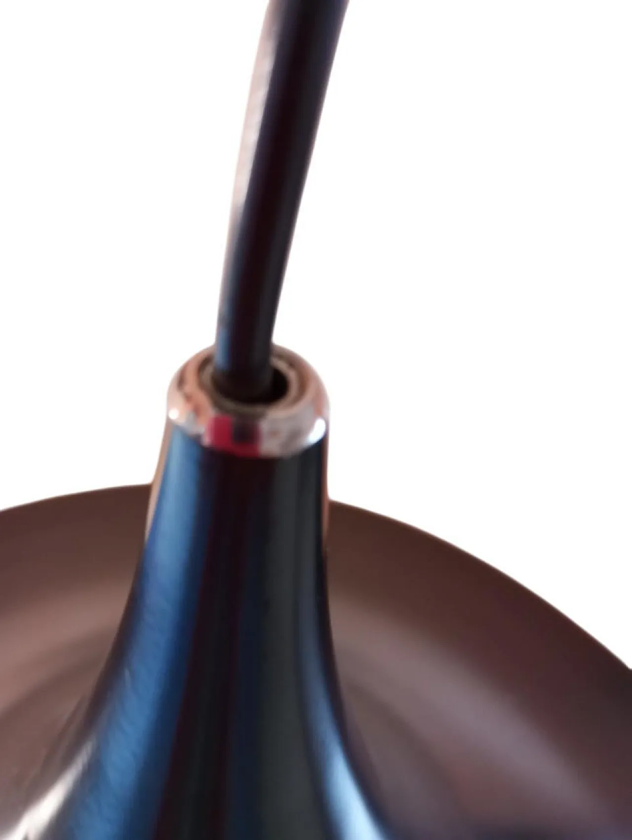 Lampada "SEMI" di Claus Bonderup e Torsten Thorup per Fog & Morup 11