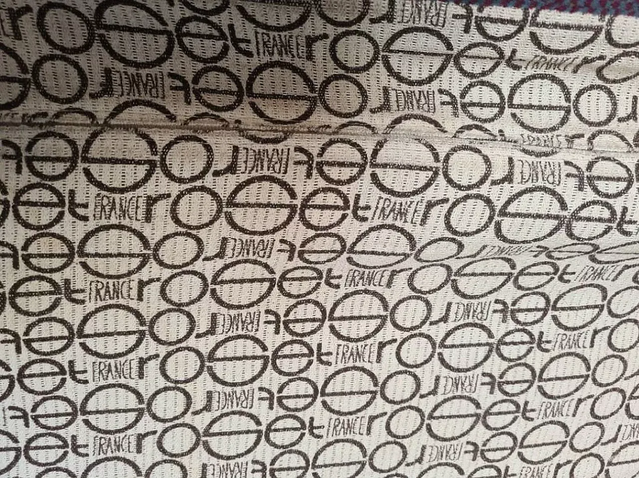 Togo, sofa and armchair by Michel Ducaroy for Ligne Roset, 1980s 2