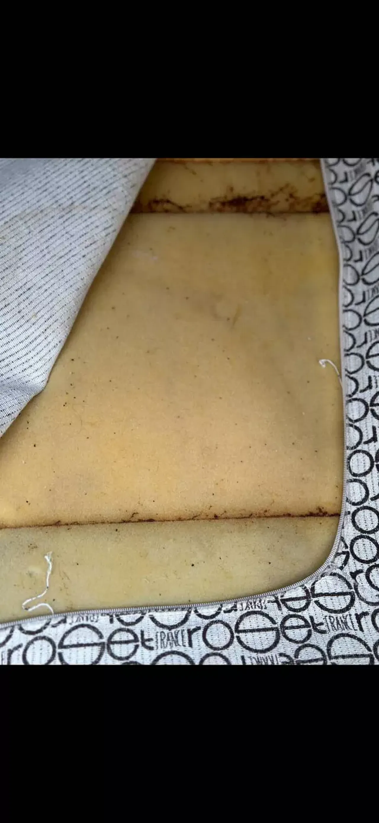 Togo, sofa and armchair by Michel Ducaroy for Ligne Roset, 1980s 9