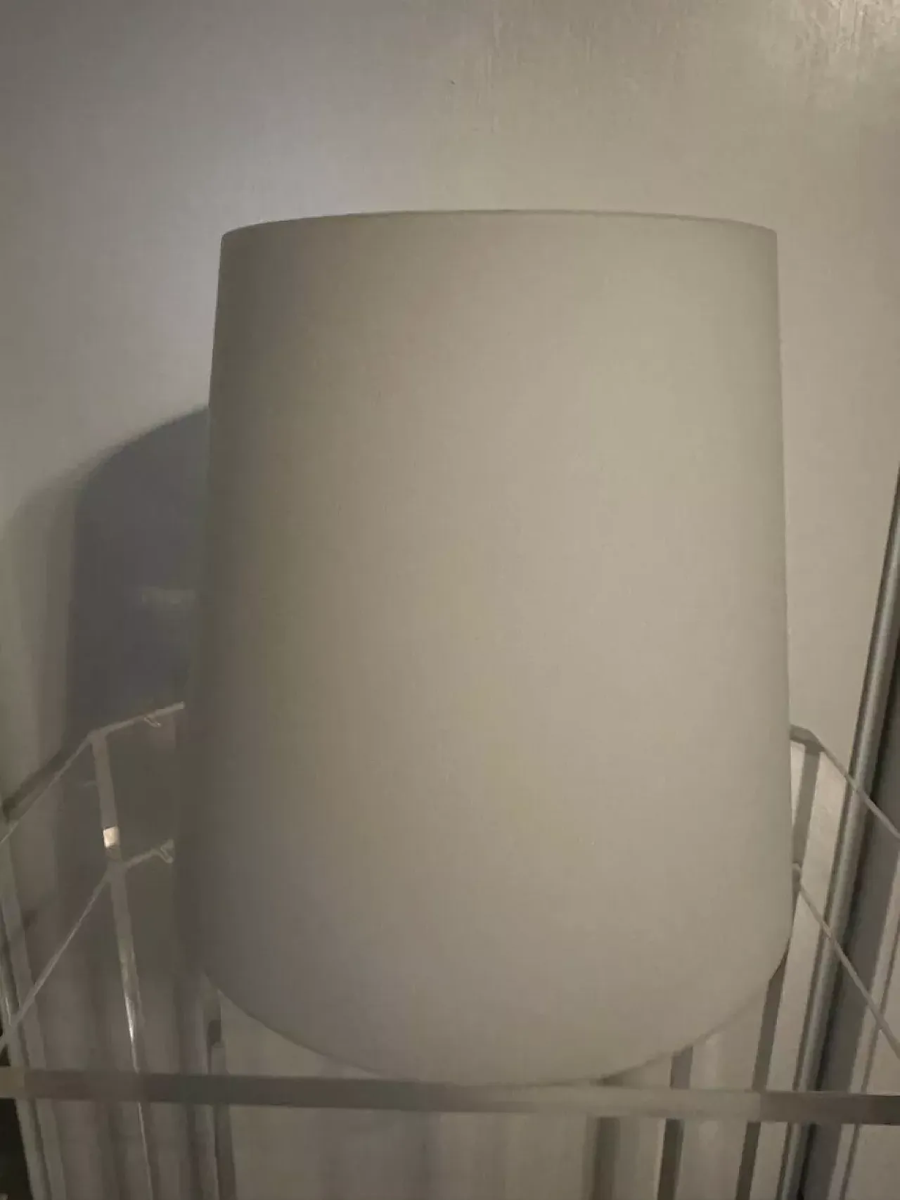 Table lamp by Max Ingrand for Fontana Arte, late 20th century 10