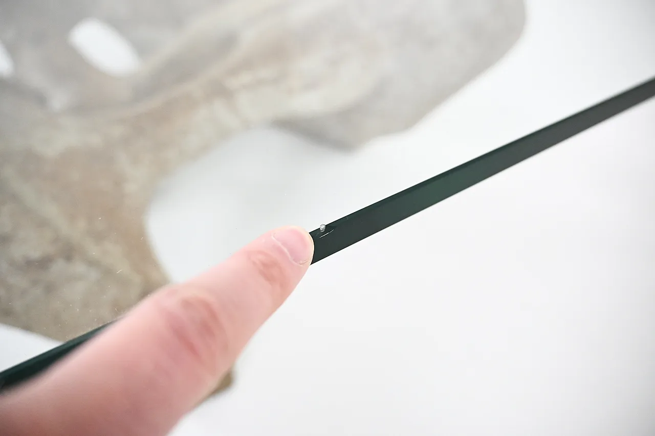 Tavolino di Claudio Trevi, anni '70 7