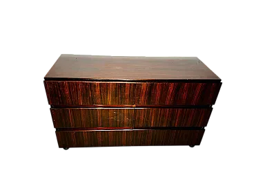 Dresser in Rosewood, 1970s