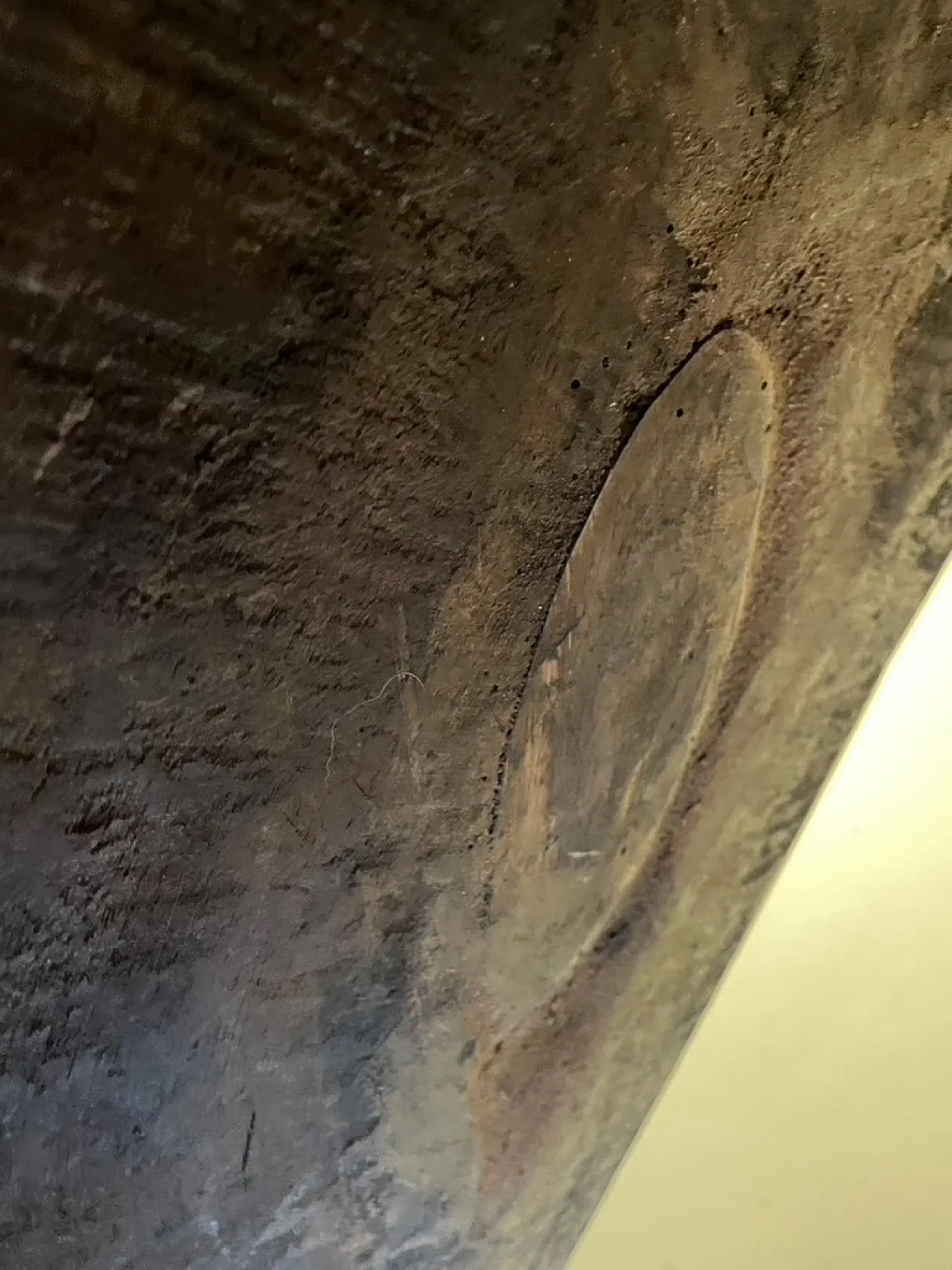 Tavolo fratino, '700 9