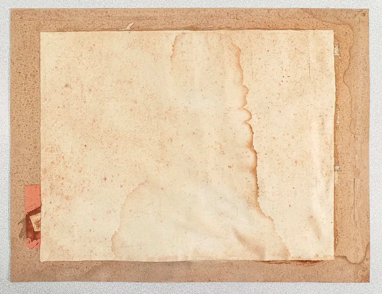 Giuseppe tentato dalla moglie di Putifarre di Pasquale Rossi, '800 14