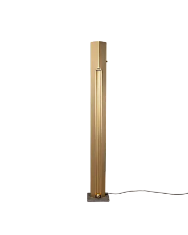 Floor lamp by Kazuhide Takahama, 1980s