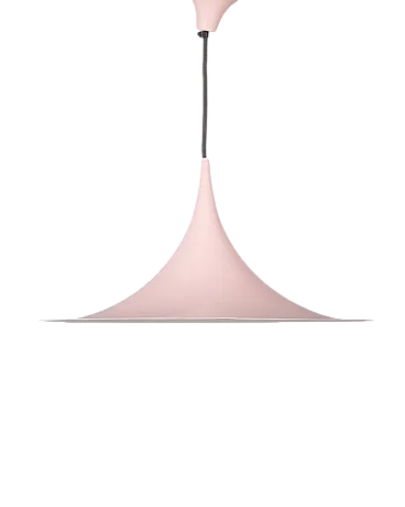 Lampada di Claus Bonderup & Torsten Thorup per Fog & Mørup, anni '70