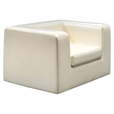 Poltrona Throw Away di Willie Landels per Zanotta, anni '60