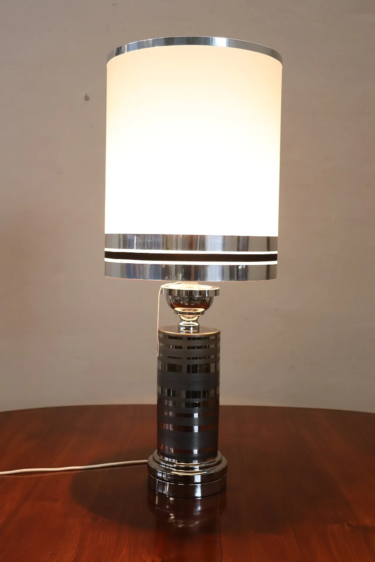 70s table lamp 2