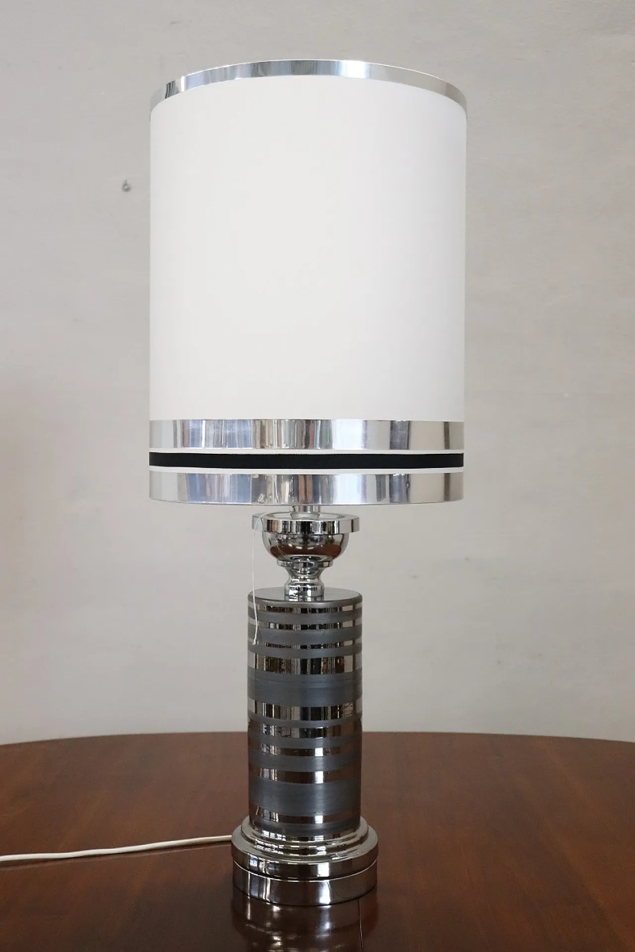 70s table lamp 3