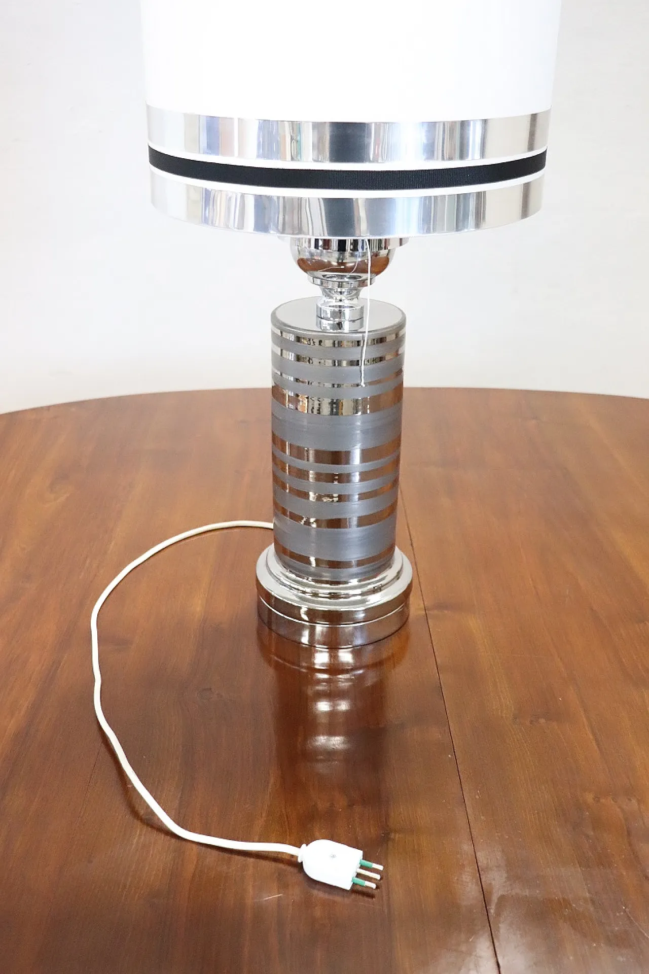 70s table lamp 11