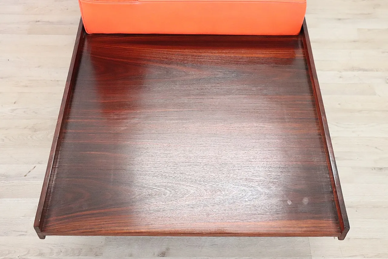 Set divani Saporiti Italia anni '60 5