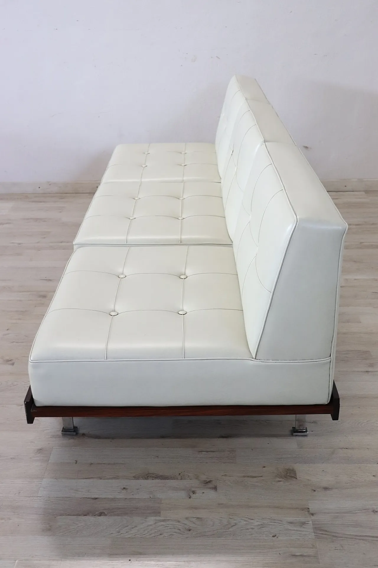 Set divani Saporiti Italia anni '60 9