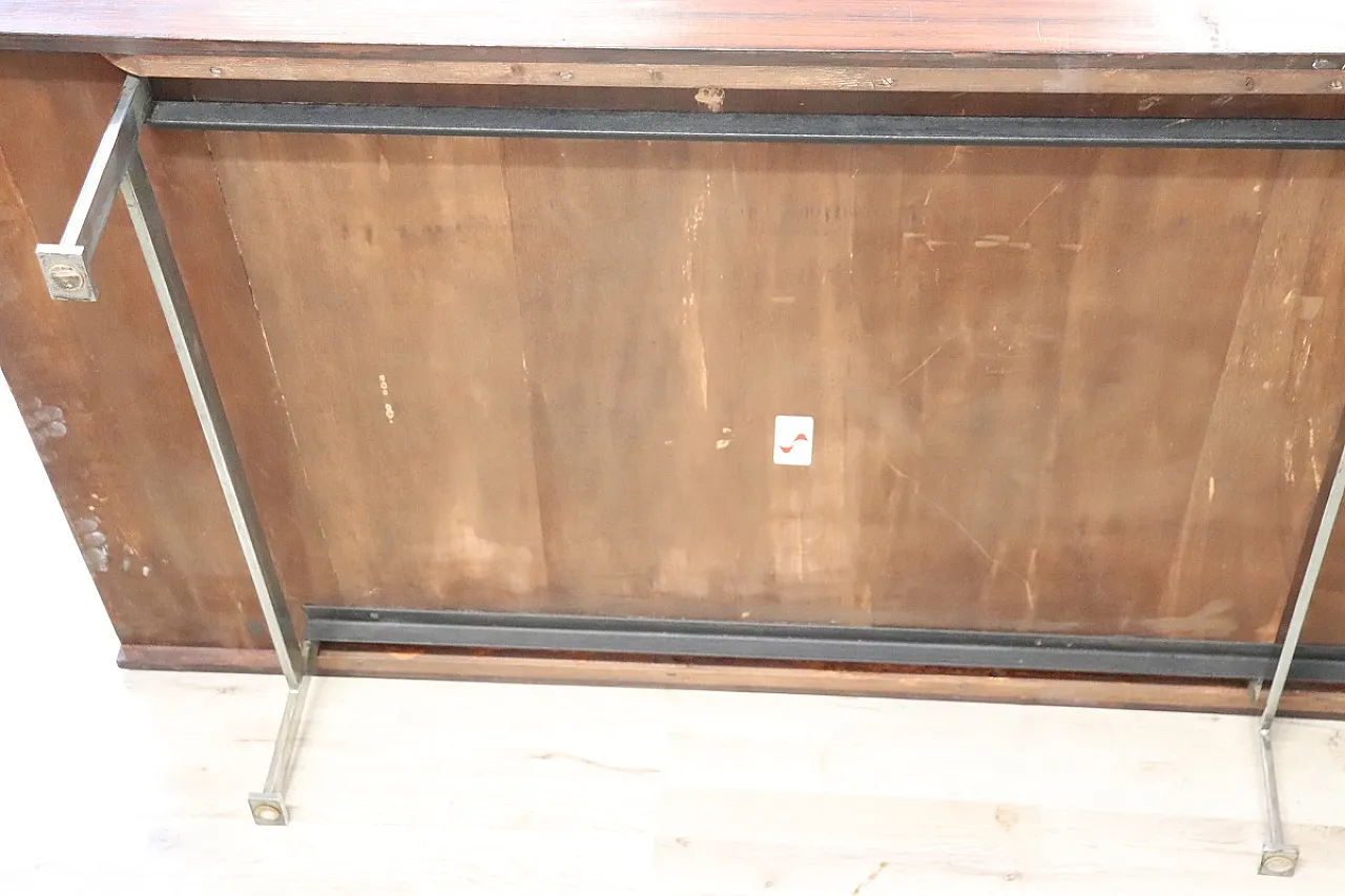 Set divani Saporiti Italia anni '60 14