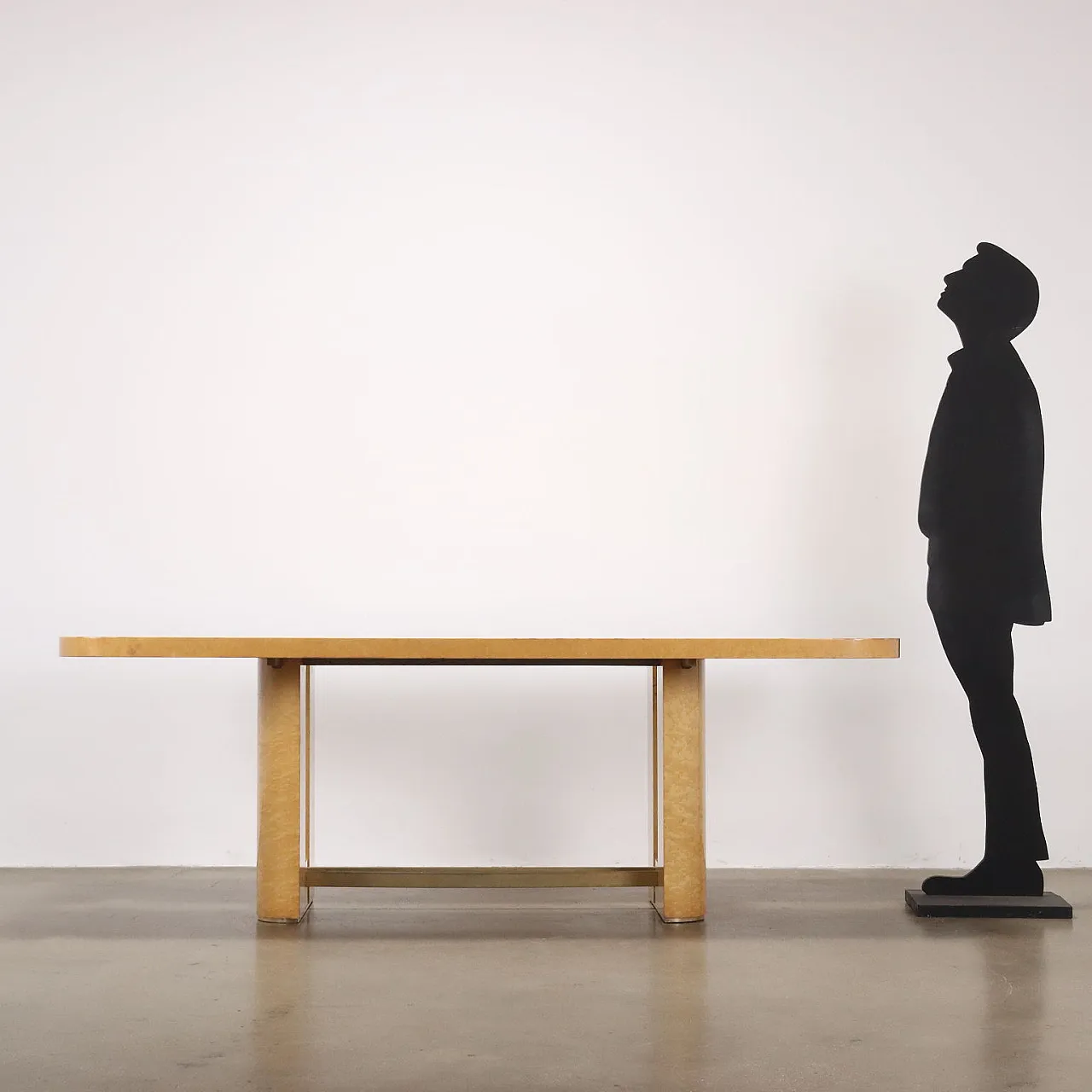 Tavolo, anni '70-'80 2