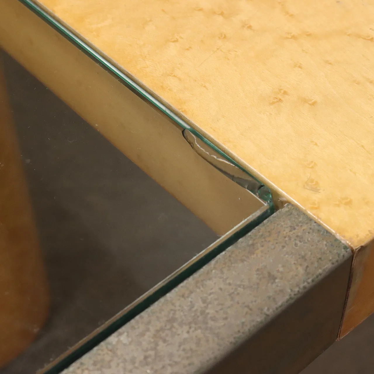 Tavolo, anni '70-'80 7