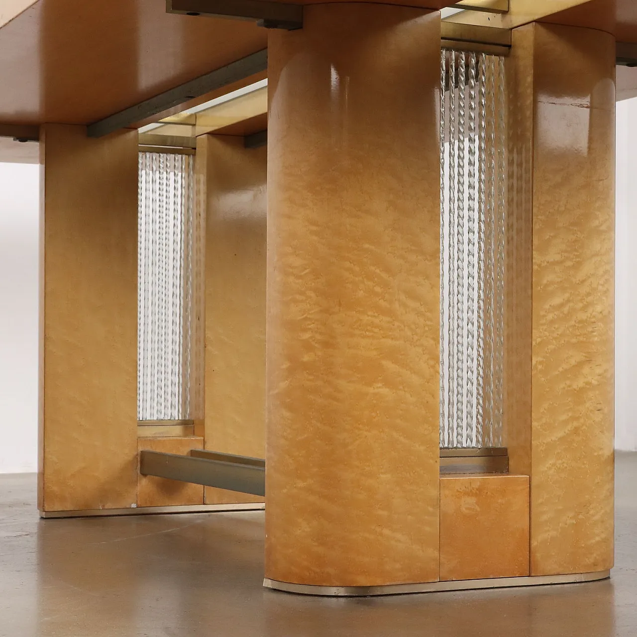 Tavolo, anni '70-'80 9