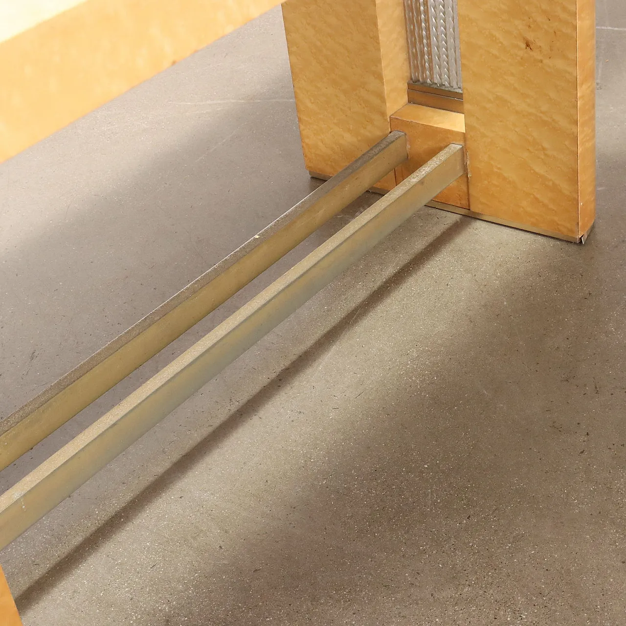 Tavolo, anni '70-'80 10