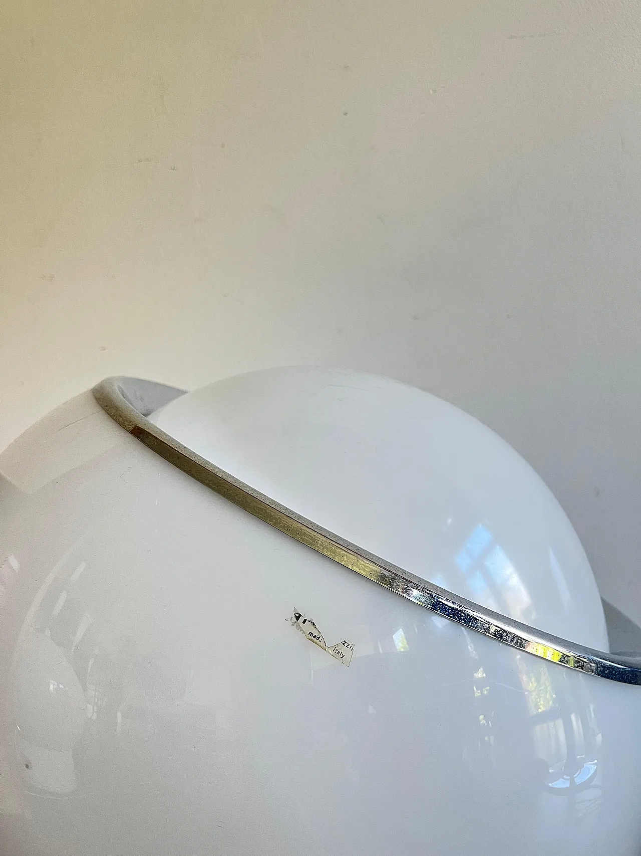 Clan table lamp by Guzzini, 1960s 7