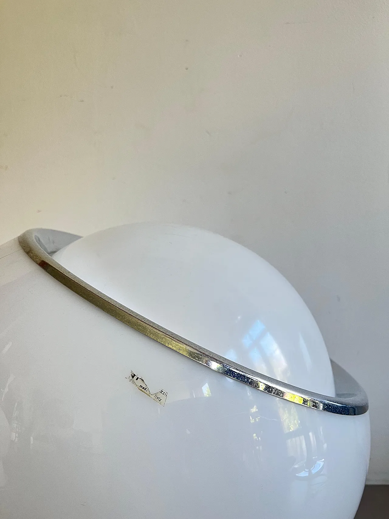 Clan table lamp by Guzzini, 1960s 8