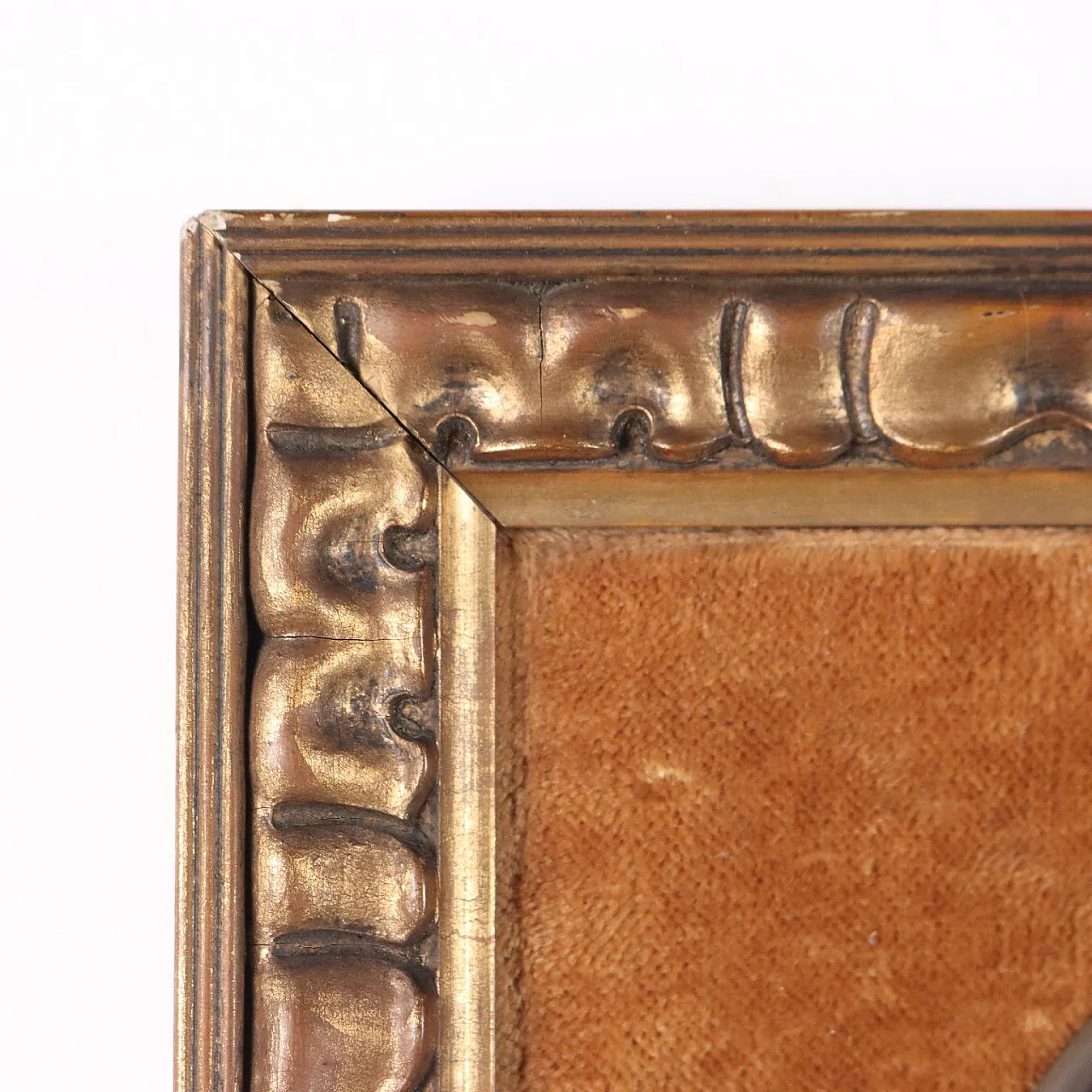 8 Medaglie con profili di uomini illustri, '800 8