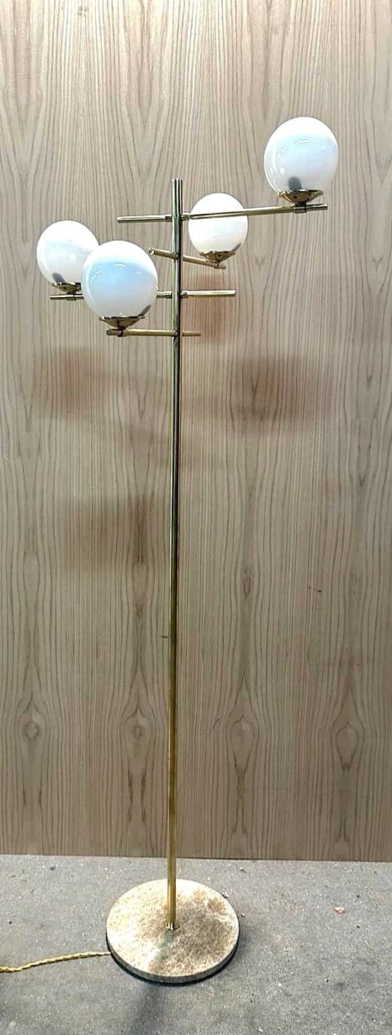 Floor lamp, 60s 1