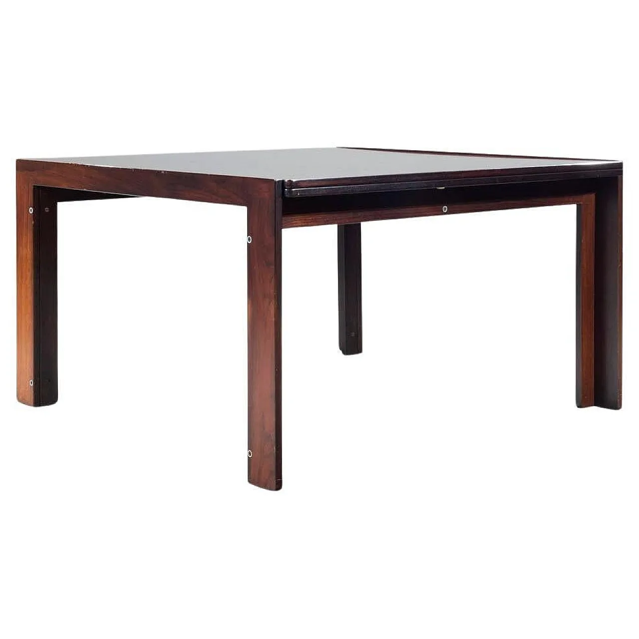 Table by Afra and Tobia Scarpa for Cassina, 1960s 1