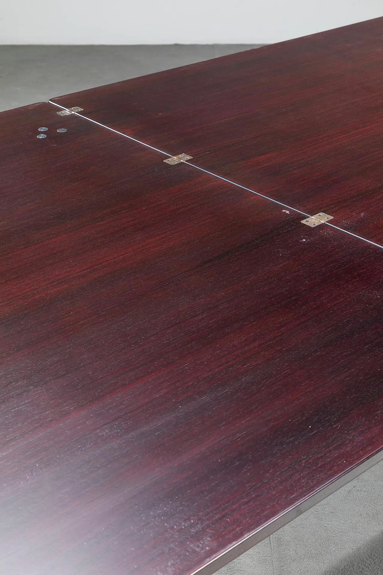 Table by Afra and Tobia Scarpa for Cassina, 1960s 4