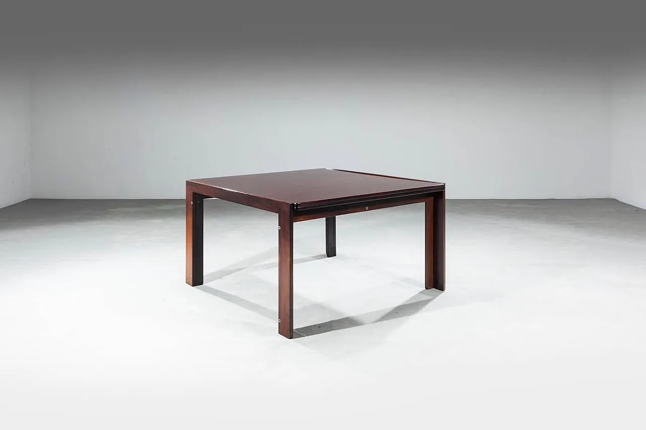 Table by Afra and Tobia Scarpa for Cassina, 1960s 5