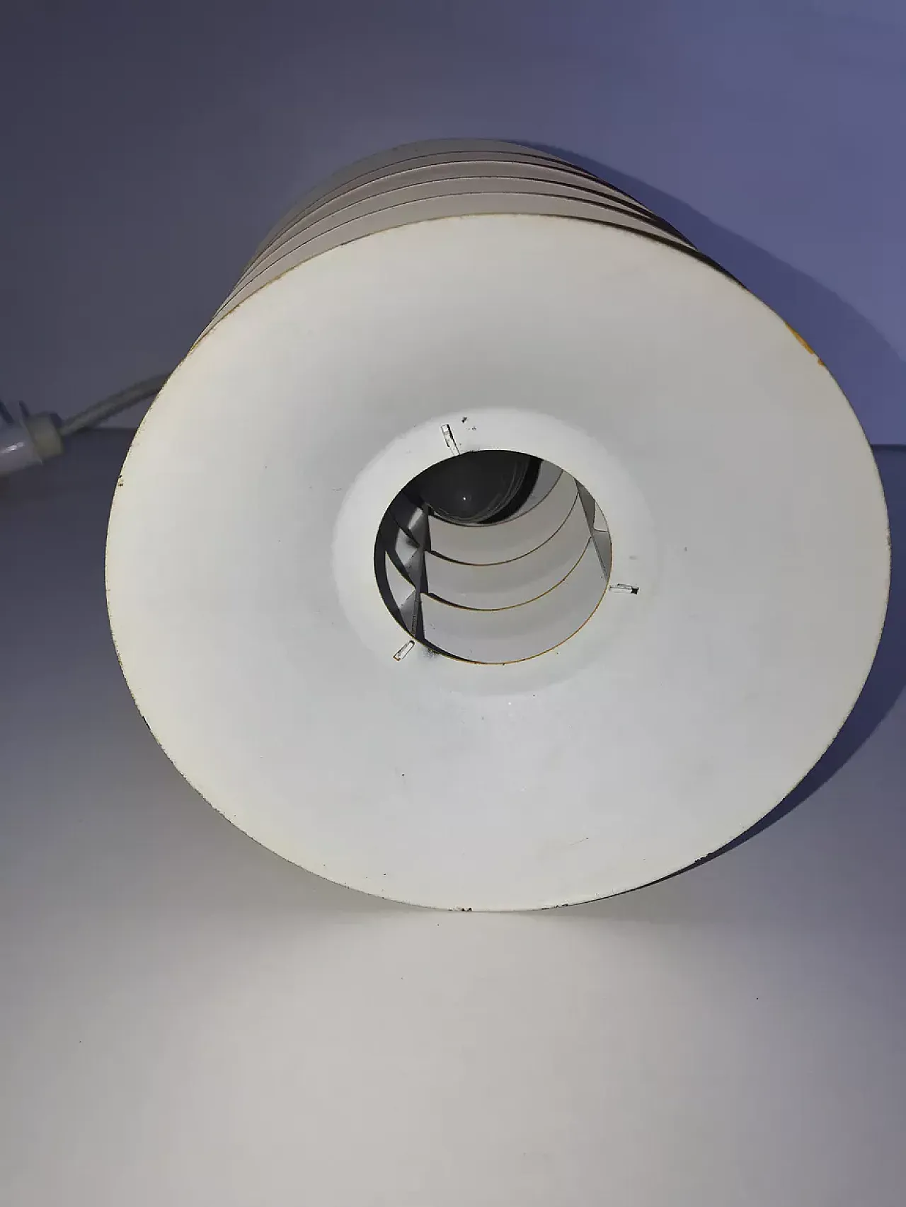 Duett pendant lamp by Bent Gantzel Boysen for Ikea, late 20th century 5