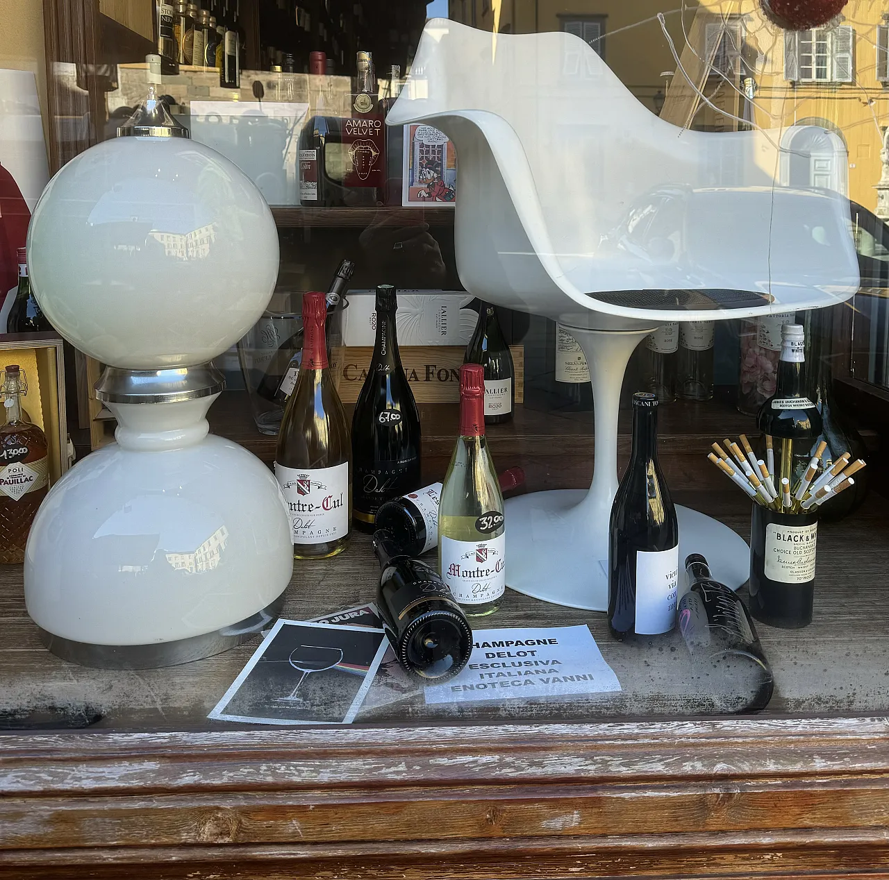 8 Tulip Poltroncine di Eero Saarenin 6