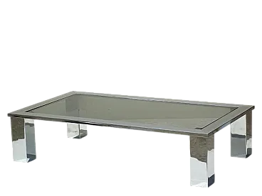 Tavolino da caffè moderno, anni '70