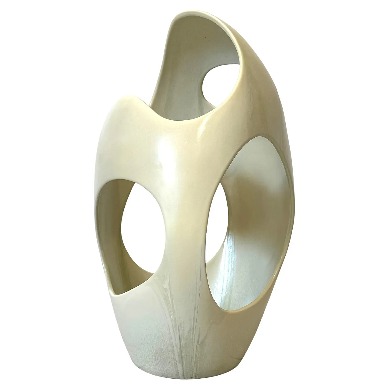 C 33 umbrella stand by Antonia Campi for S.C.I. Laveno, 1950s 1