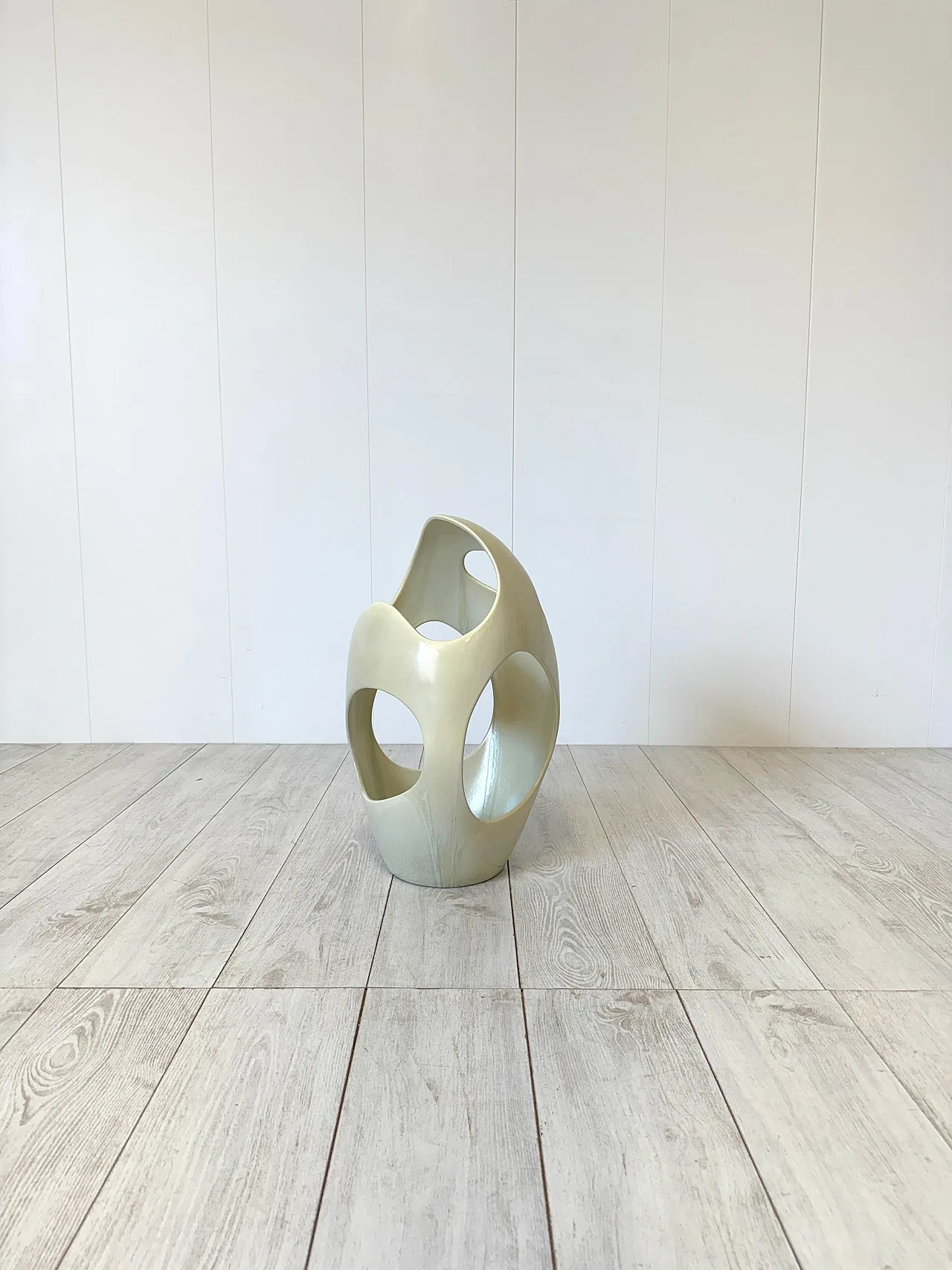 C 33 umbrella stand by Antonia Campi for S.C.I. Laveno, 1950s 2