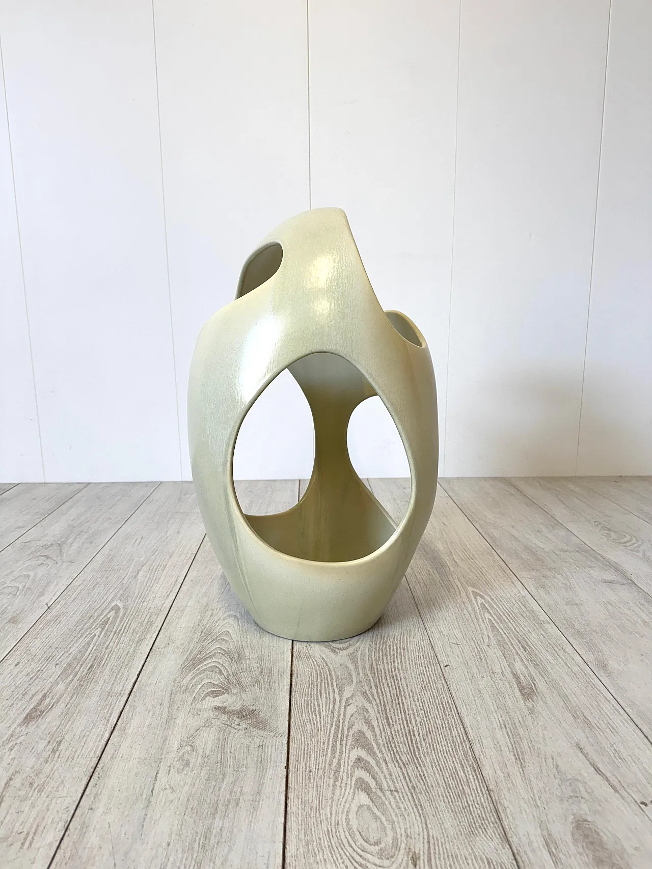 C 33 umbrella stand by Antonia Campi for S.C.I. Laveno, 1950s 6