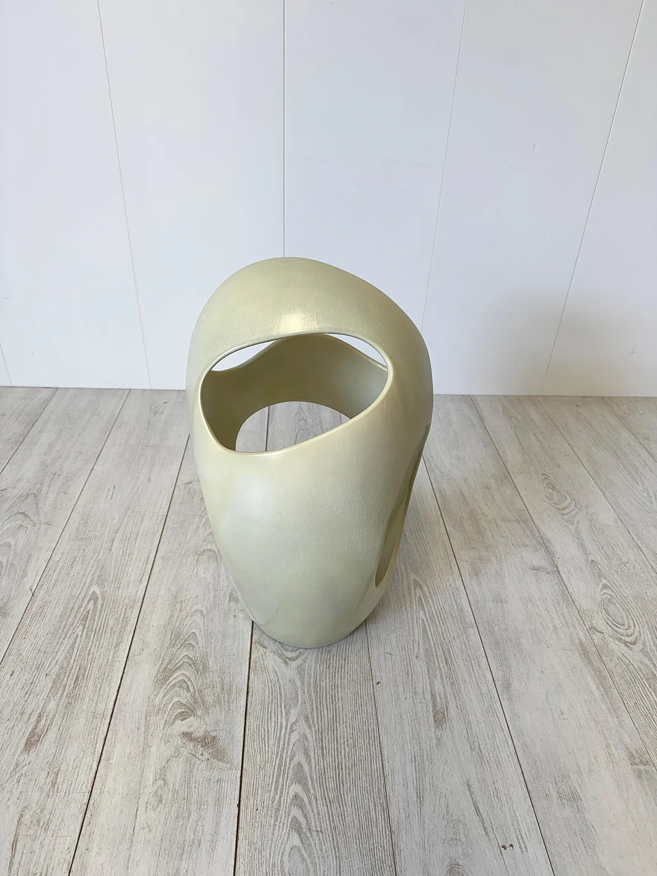 C 33 umbrella stand by Antonia Campi for S.C.I. Laveno, 1950s 8
