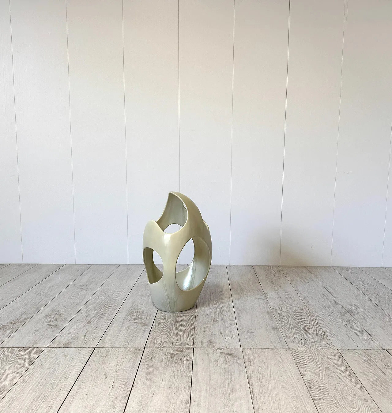 C 33 umbrella stand by Antonia Campi for S.C.I. Laveno, 1950s 11