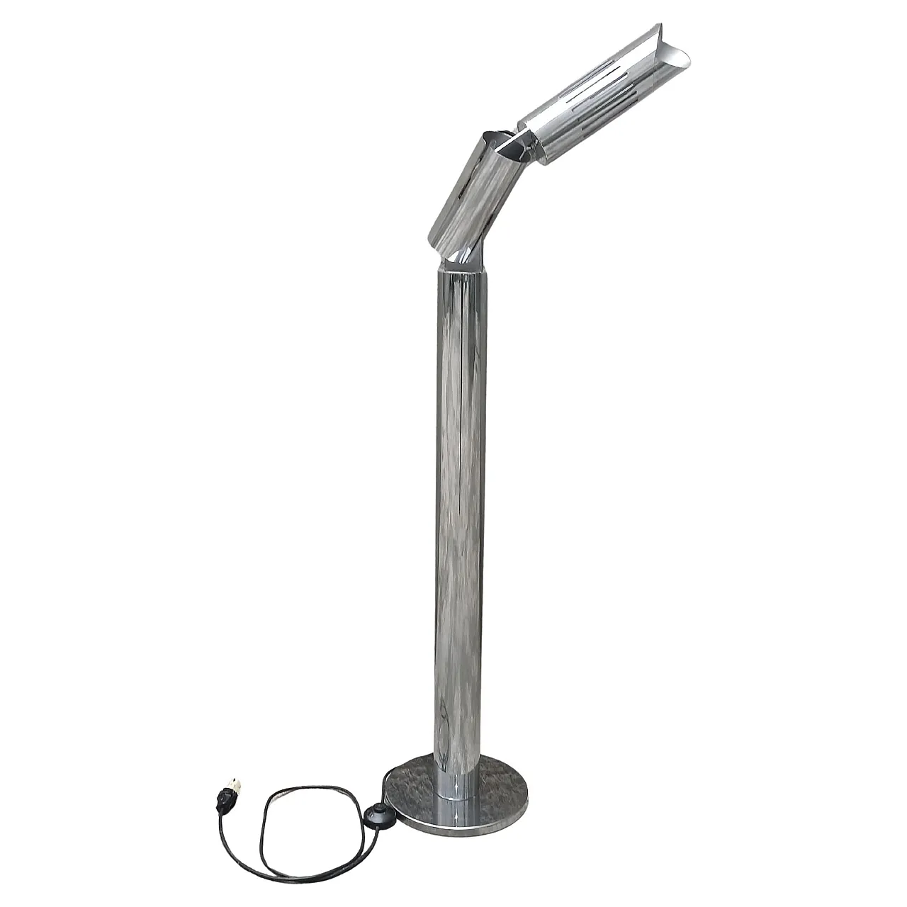 Jointed lamp by Gabriele D'Ali for Francesconi, 1960s 1