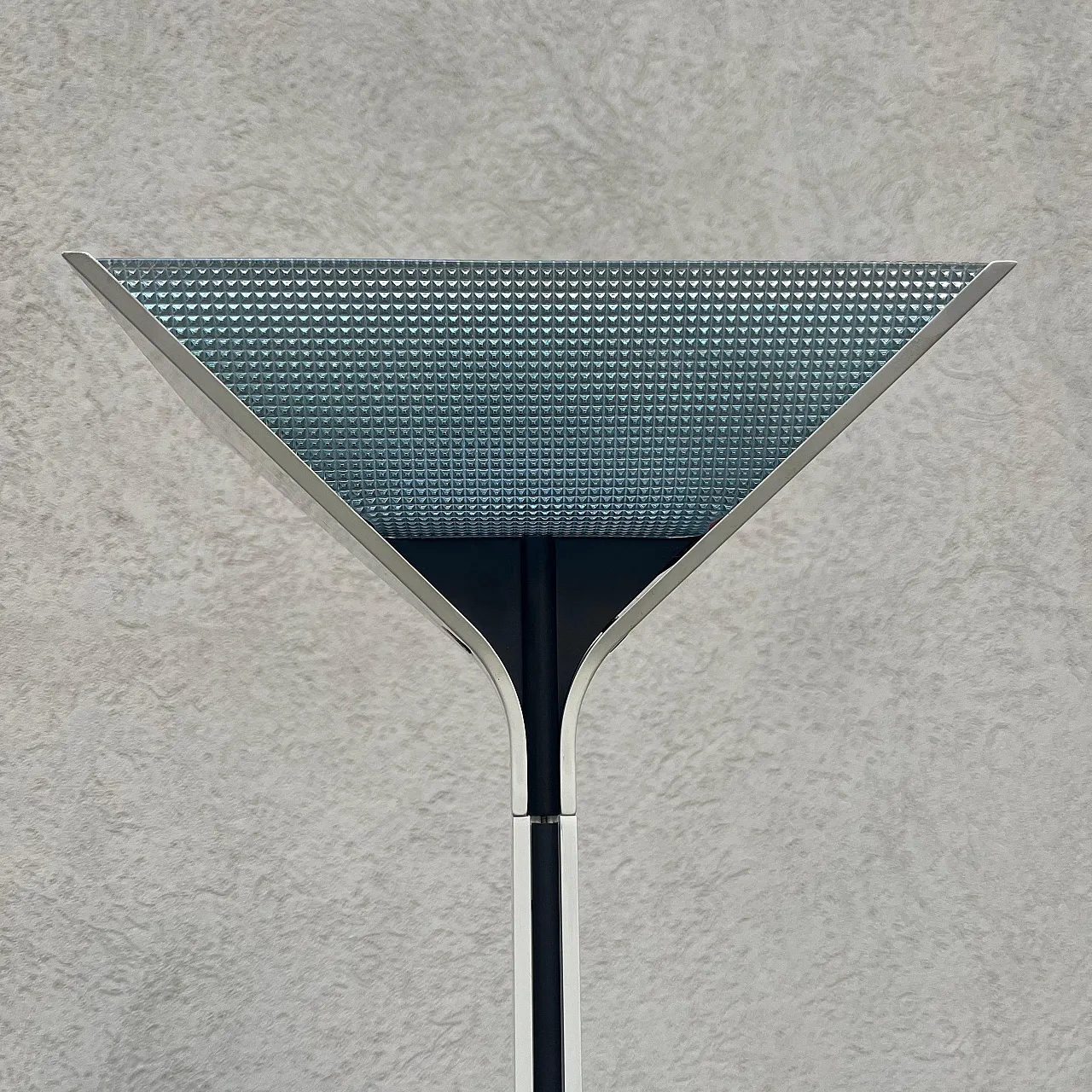 Pair of Papillona lamps by Tobia Scarpa for Flos, 1980s 7