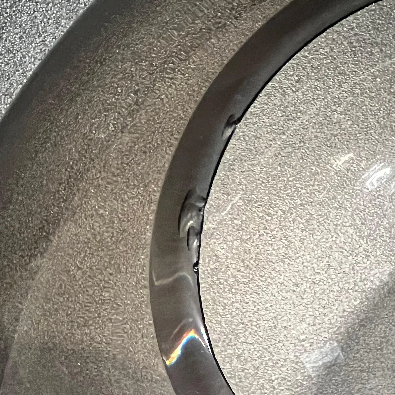 Pallotta lamp by P. Venini and M.Pistilli for Studio Venini, 1970s 9